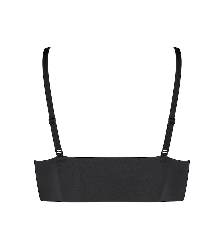 SLOGGI ZERO MICROFIBRE 2.0 BRALETTE Damen Bustier - Sloggi - SAGATOO - 7613142358569