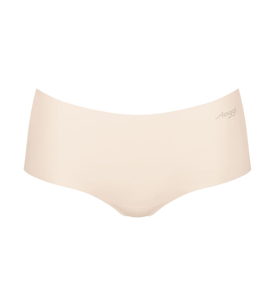 SLOGGI ZERO MICROFIBRE 2.0 SHORT 2PACK Damen Slips - Sloggi - SAGATOO - 7613141438811