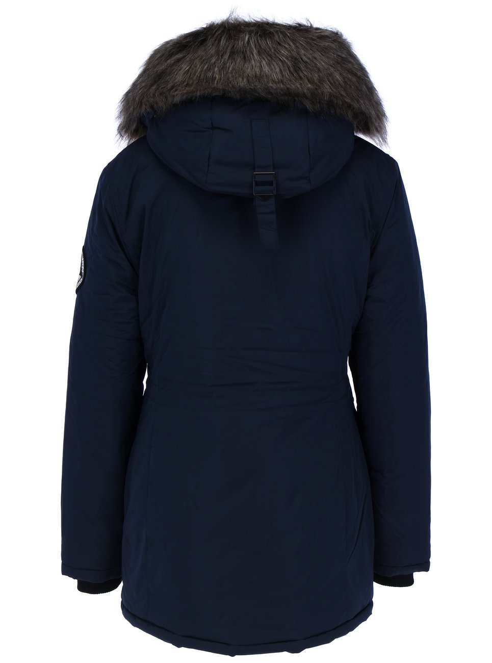 SUPERDRY ASHLEY EVEREST PARKA Damen Winterparka - Superdry - SAGATOO - 5059726639693