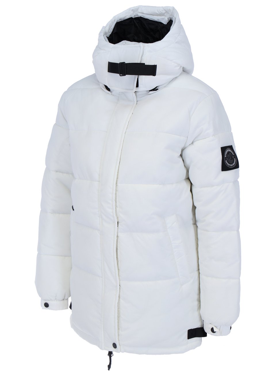 SUPERDRY EXPEDITION COCOON PARKA Damen Winter Parka - Superdry - SAGATOO - 5057847315908
