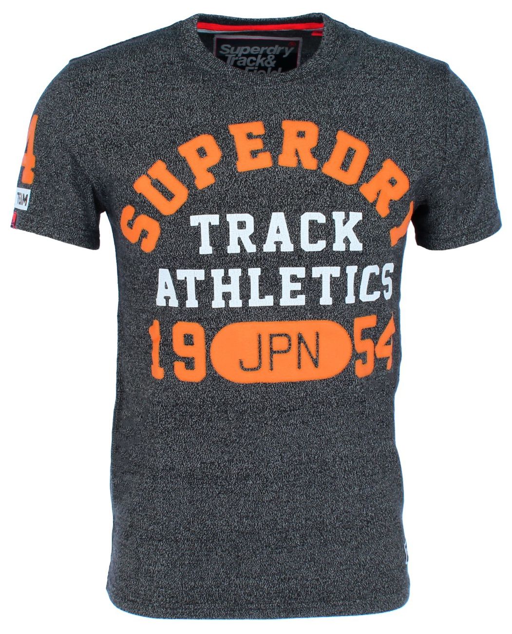 Superdry Herren T-Shirts S - 3XL - Superdry - SAGATOO - 5057101706978