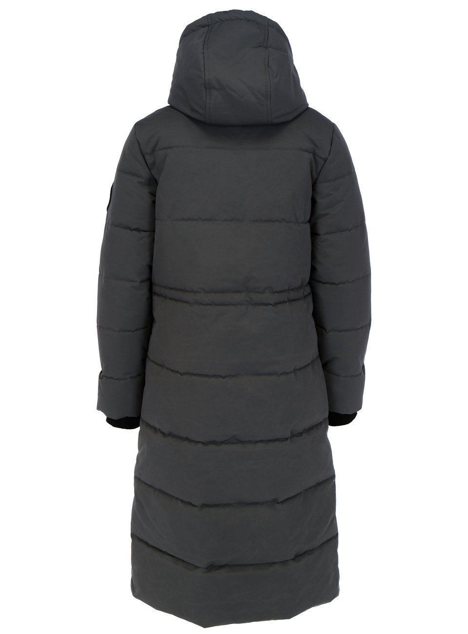 SUPERDRY LONGLINE EVEREST COAT Damen Mantel - Superdry - SAGATOO - 5059046356263