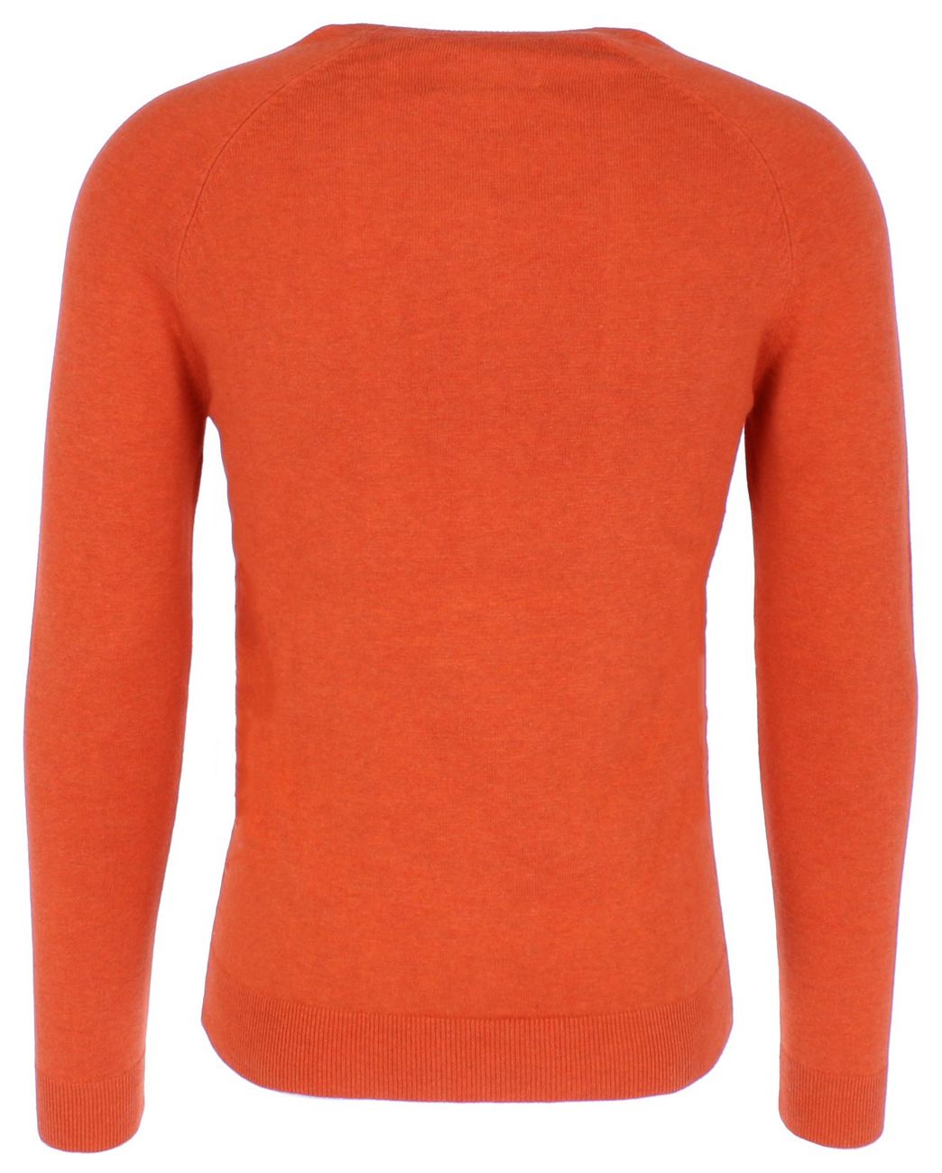 Superdry ORANGE LABEL COTTON CREW Herren Strickpullover 100% Baumwolle - Superdry - SAGATOO - 5057842530757