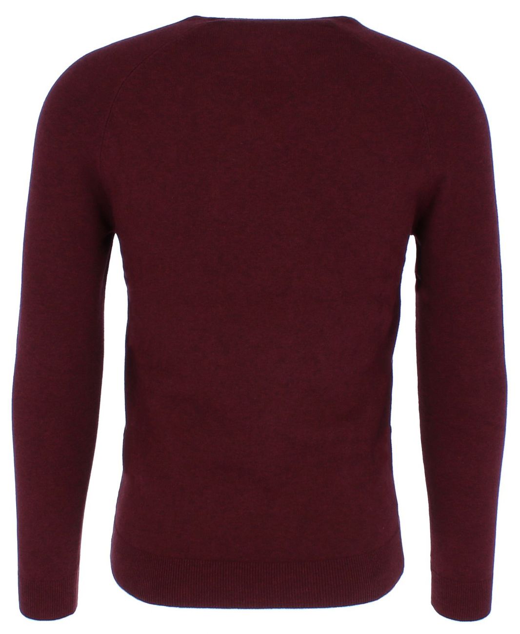 Superdry ORANGE LABEL COTTON CREW Herren Strickpullover 100% Baumwolle - Superdry - SAGATOO - 5057842596159