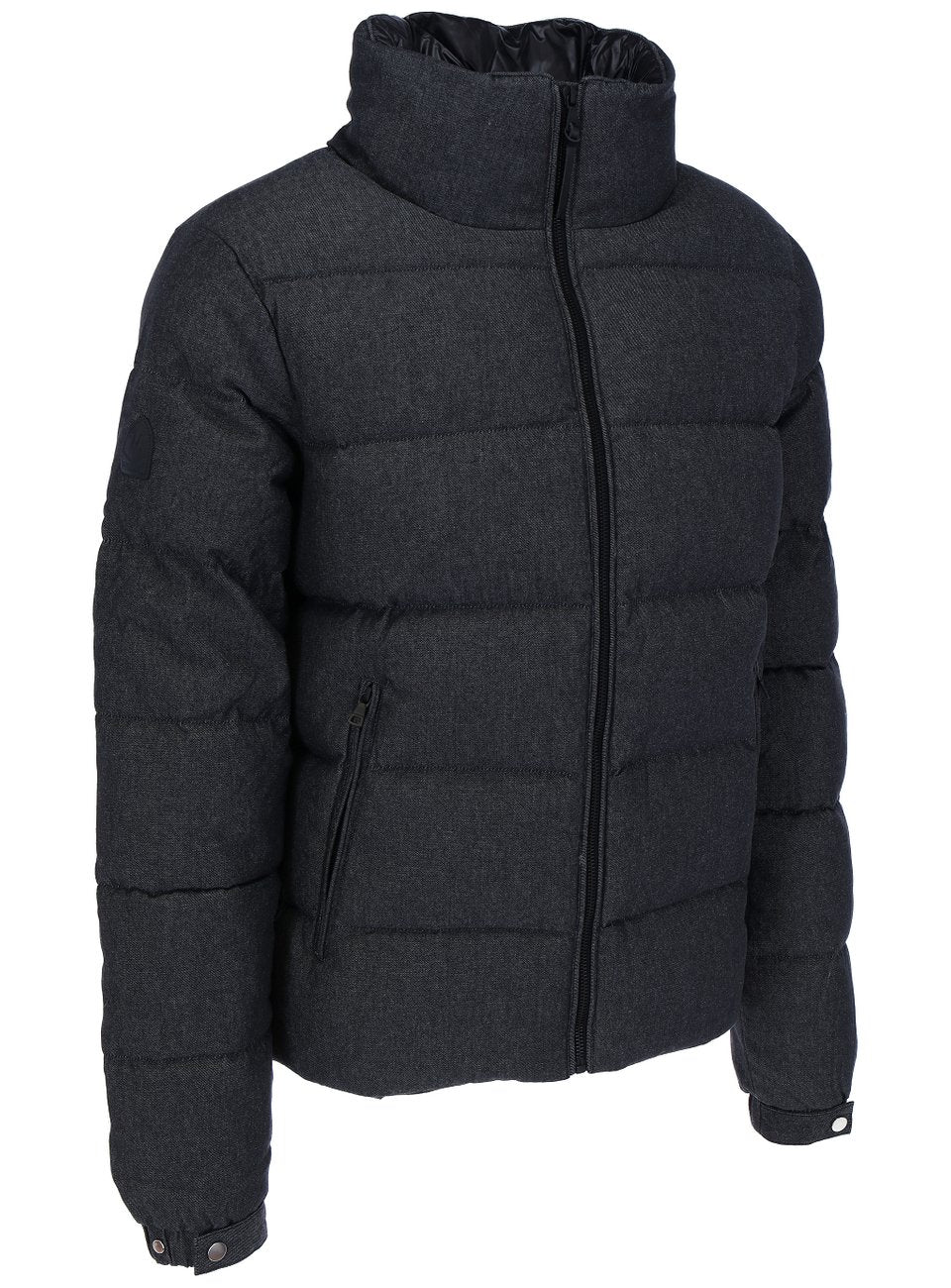 SUPERDRY STUDIOS ALPINE DOWN JACKET Herren Winterjacke - Superdry - SAGATOO - 5057847150004
