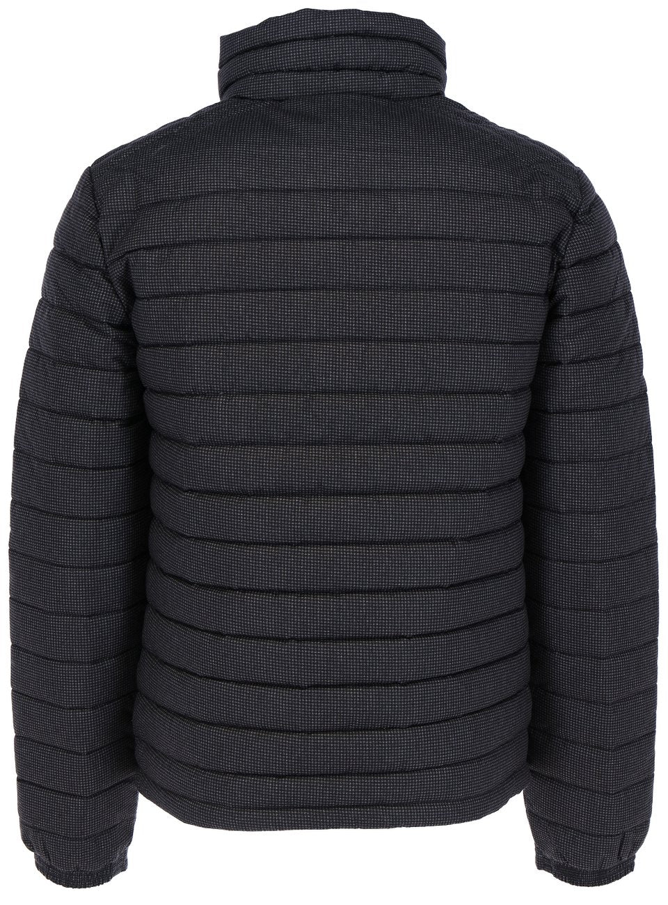 SUPERDRY STUDIOS NON HOODED FUJI Herren Winterjacke - Superdry - SAGATOO - 5057847146045