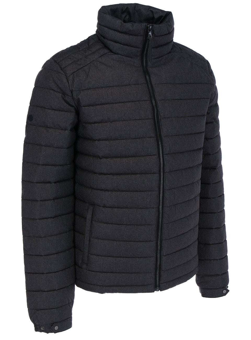 SUPERDRY STUDIOS NON HOODED FUJI Herren Winterjacke - Superdry - SAGATOO - 5057847146045