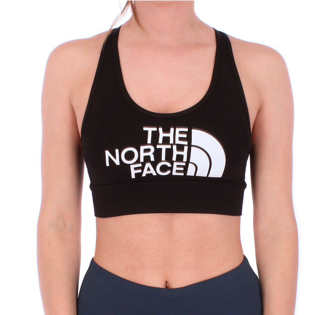 The North Face Bounce Be Gone Damen Sport BH - The North Face - SAGATOO - 192364008850
