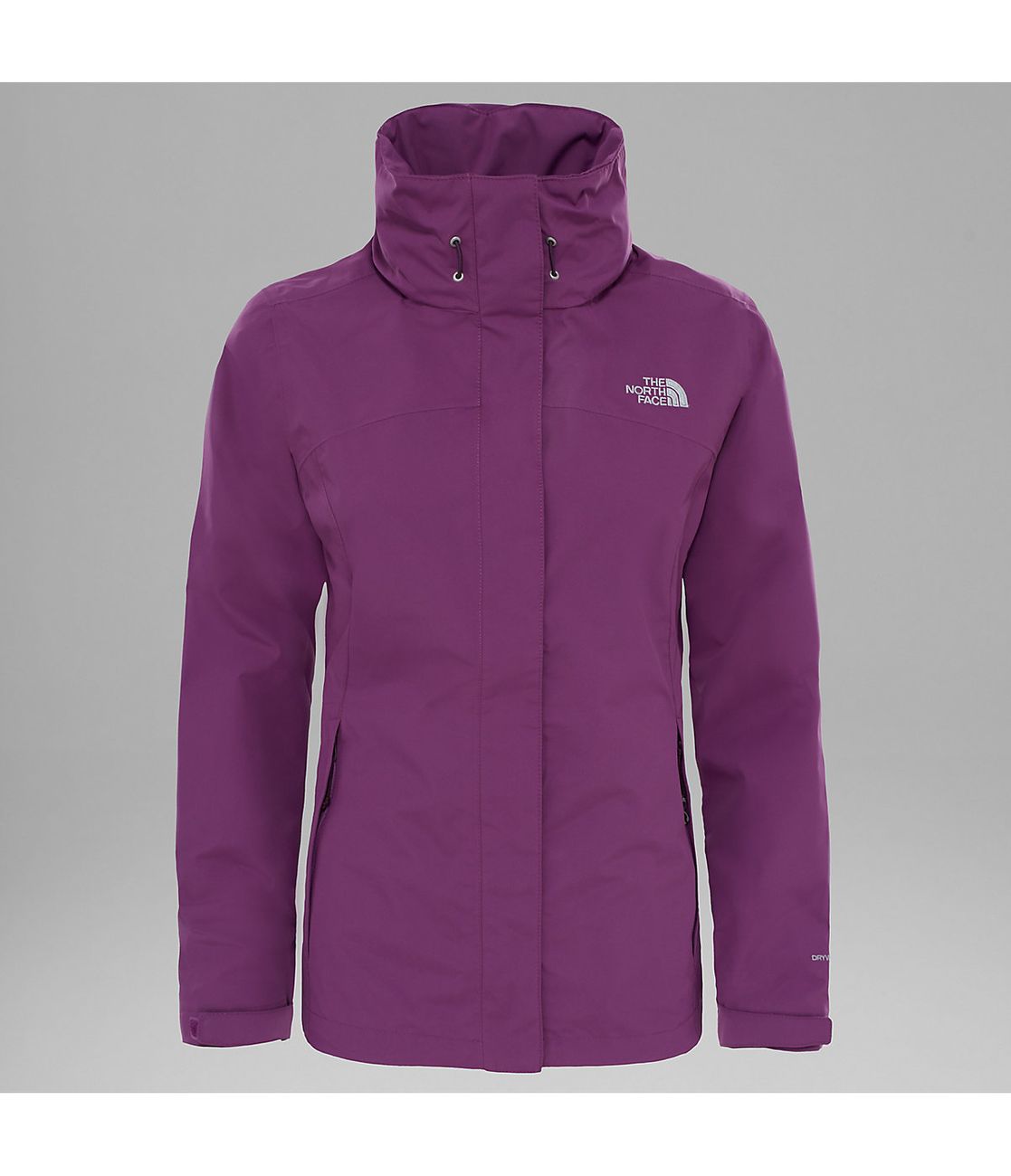 The North Face Damen Sommerjacke W Sangro Jacket - The North Face - SAGATOO - 190543117997
