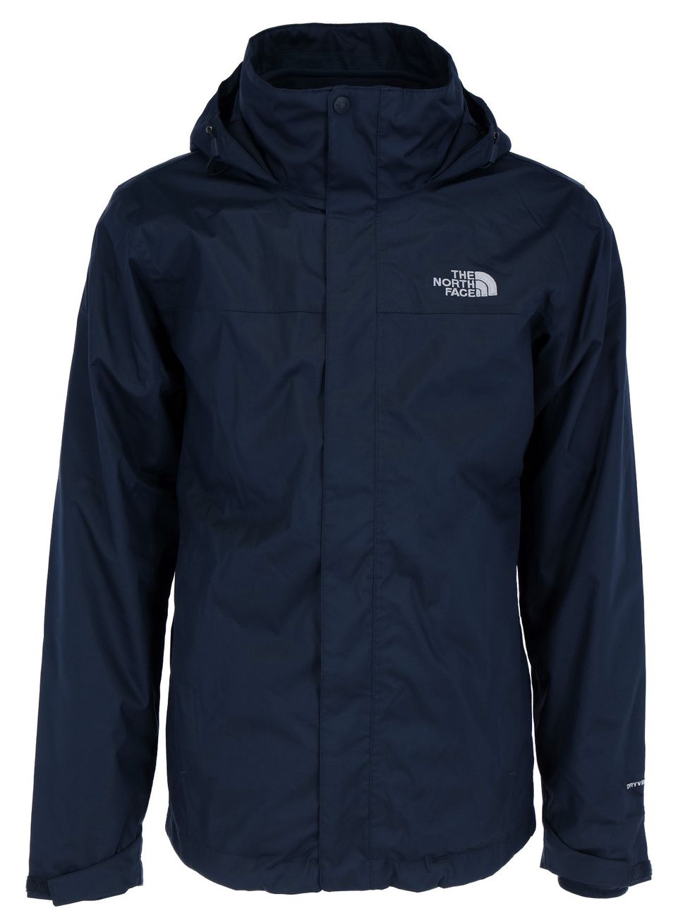 The North Face Evolve II Triclimate Herren Doppeljacke - The North Face - SAGATOO - 196248187433
