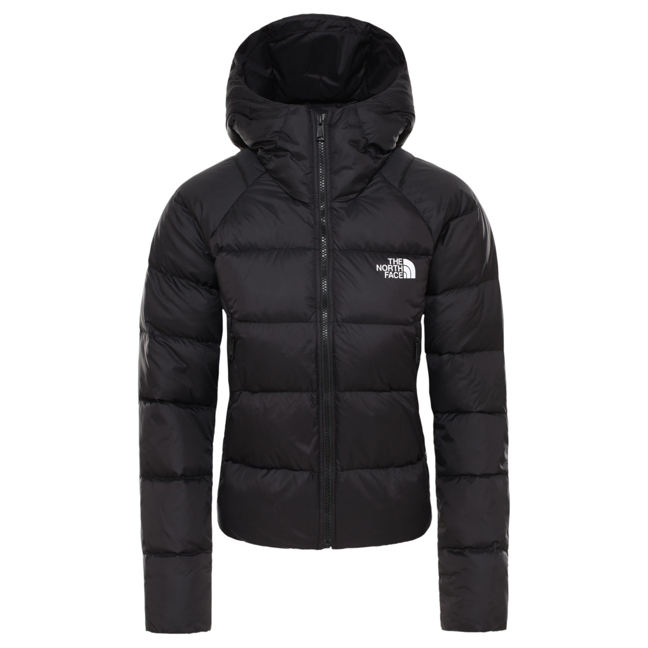 THE NORTH FACE HYALITE DOWN JACKET WITH HOOD Damen Winterjacke - The North Face - SAGATOO - 192827439276