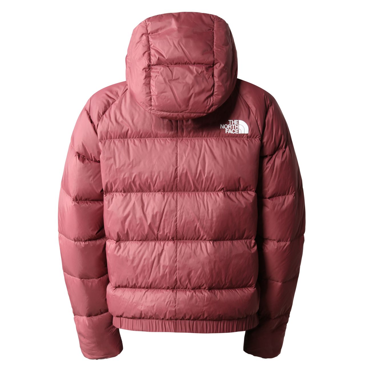 THE NORTH FACE HYALITE DOWN JACKET WITH HOOD Damen Winterjacke - The North Face - SAGATOO - 196247219333