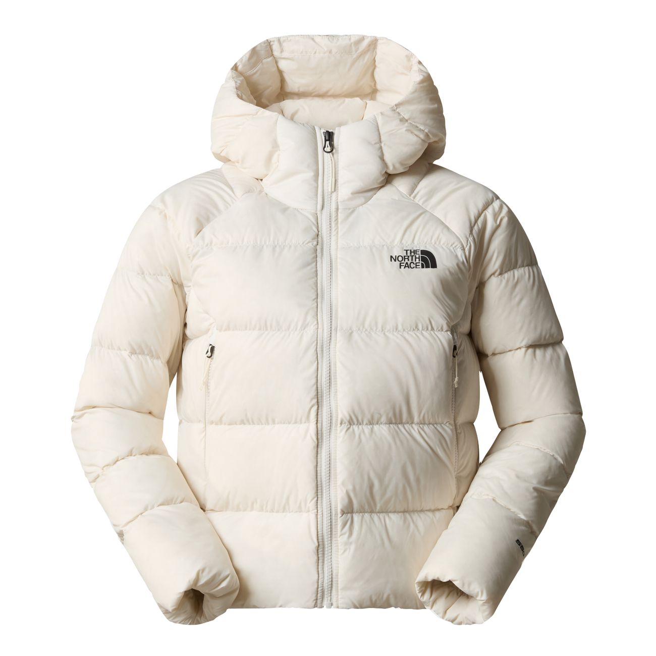 THE NORTH FACE HYALITE DOWN JACKET WITH HOOD Damen Winterjacke - The North Face - SAGATOO - 196573645974