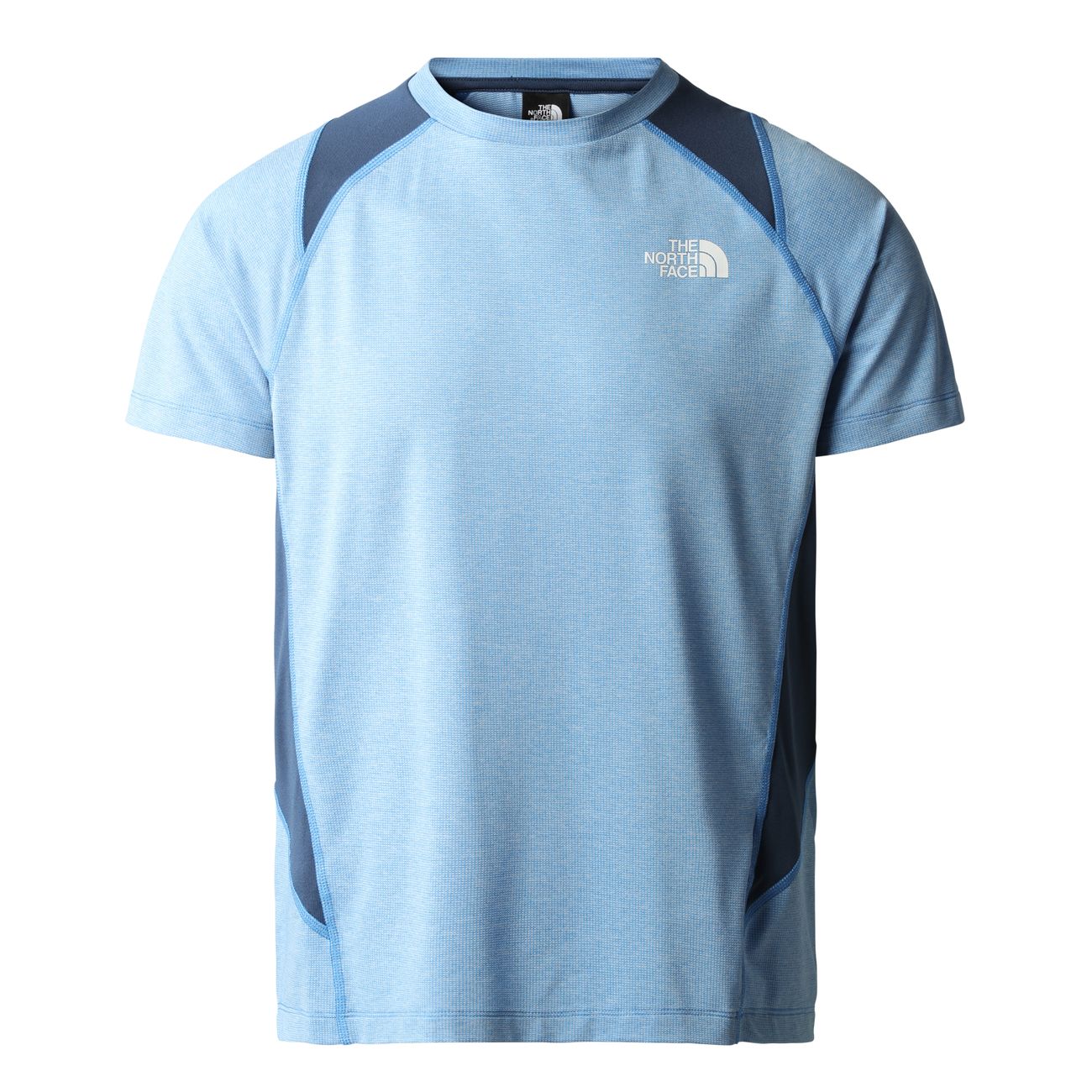 THE NORTH FACE M AO GLACIER TEE Herren T-Shirt - The North Face - SAGATOO - 196012626809