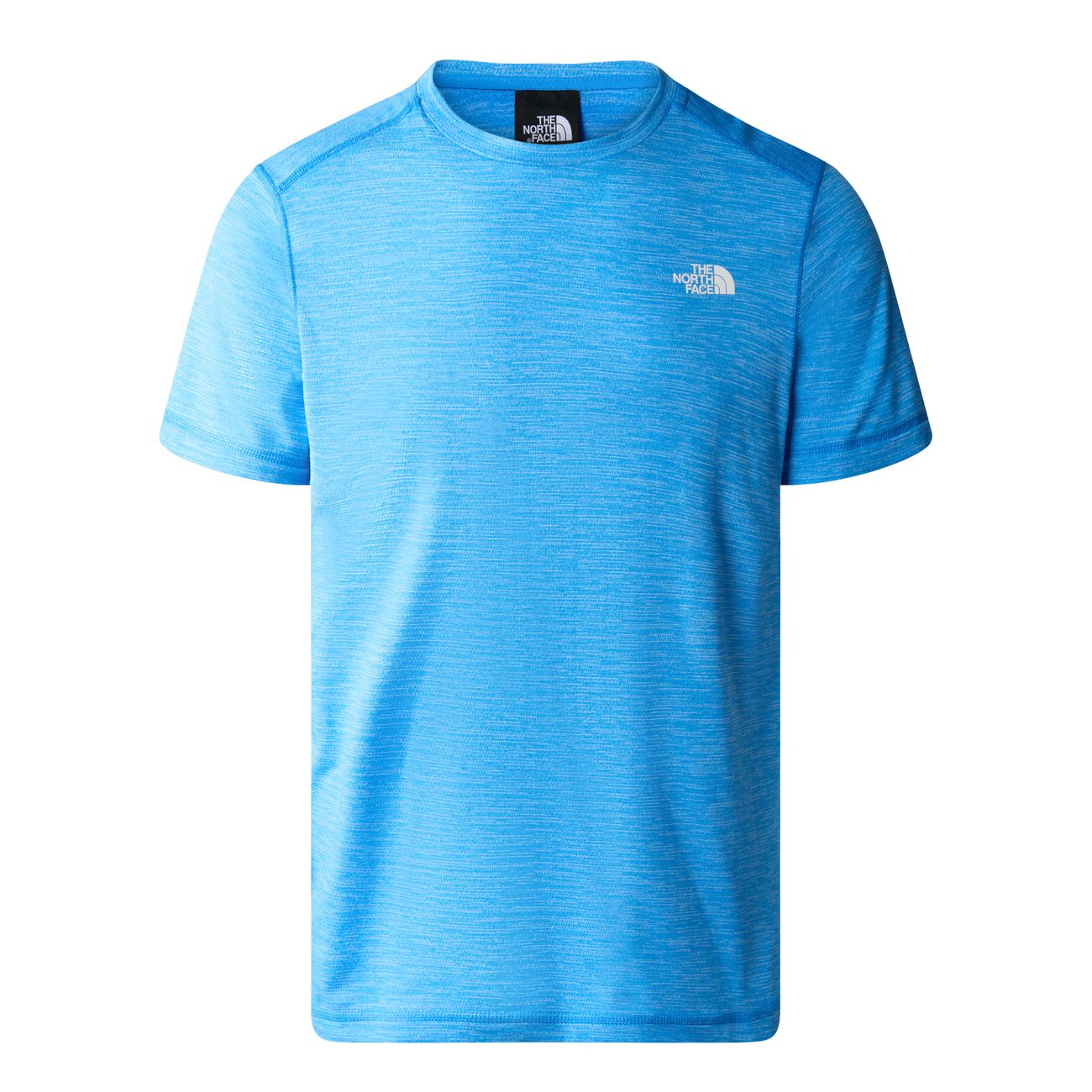 THE NORTH FACE M LIGHTNING S/S TEE Herren T-Shirt - The North Face - SAGATOO - 196013628000