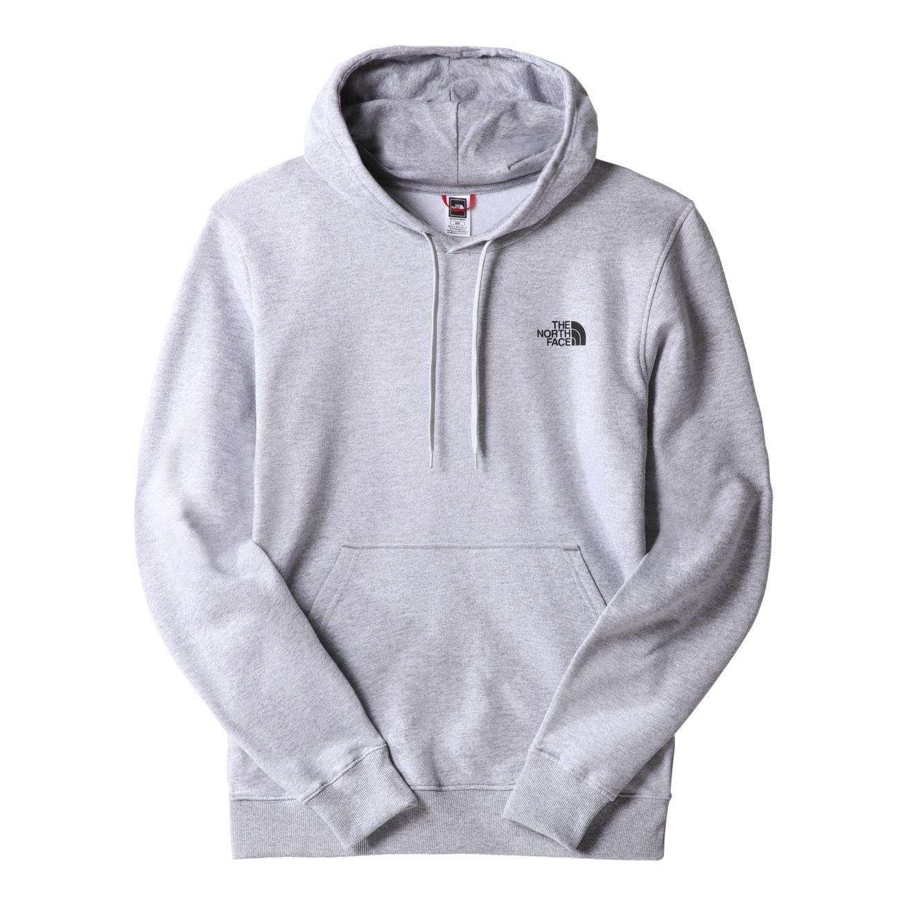 THE NORTH FACE M SIMPLE DOME HOODIE Herren Kapuzenpullover - The North Face - SAGATOO - 196248033860