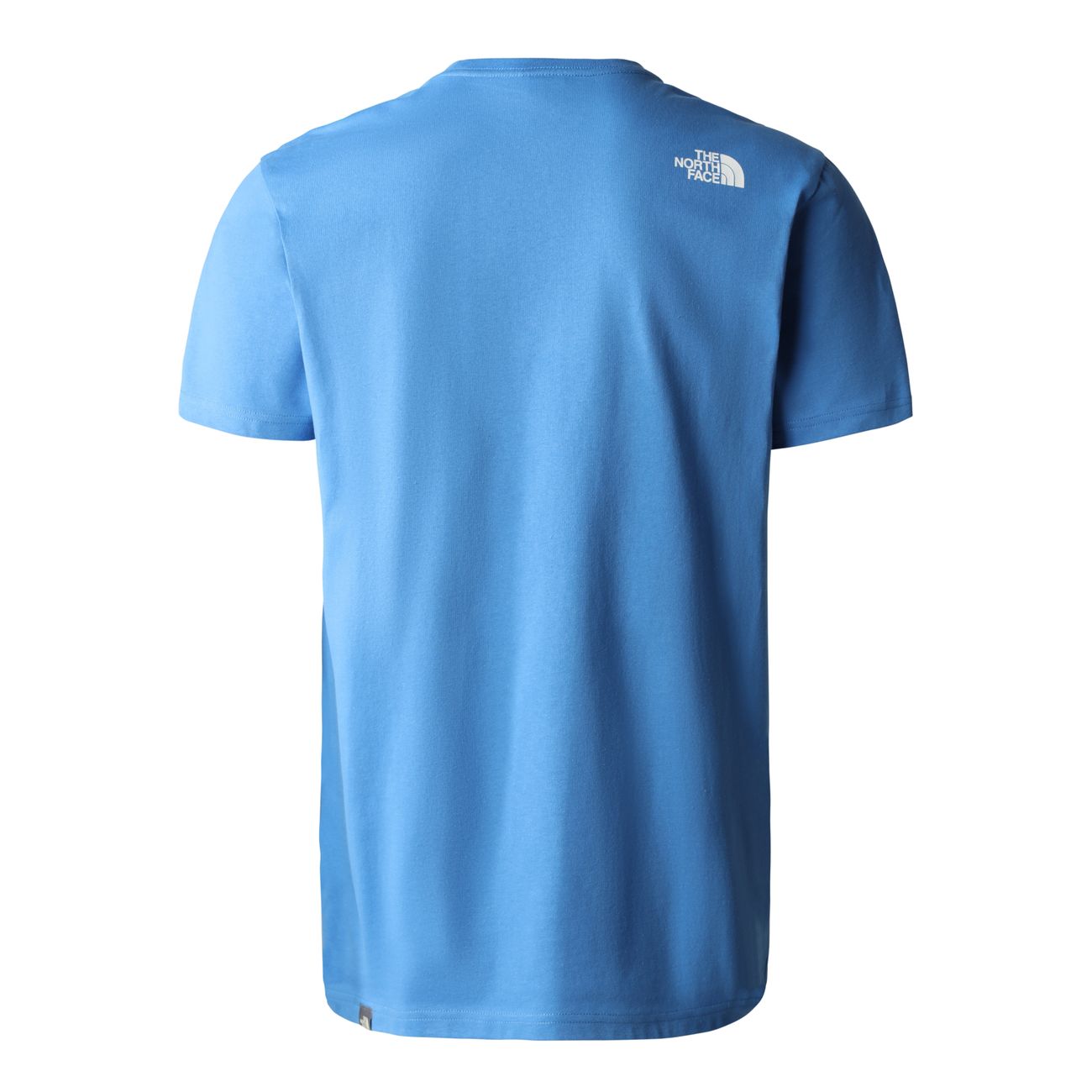 THE NORTH FACE M S/S WOODCUT DOME TEE Herren T-Shirt - The North Face - SAGATOO - 196249650745