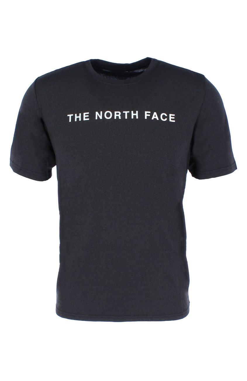 The North Face Train N Logo S/S Herren T-Shirt - The North Face - SAGATOO - 192364048993