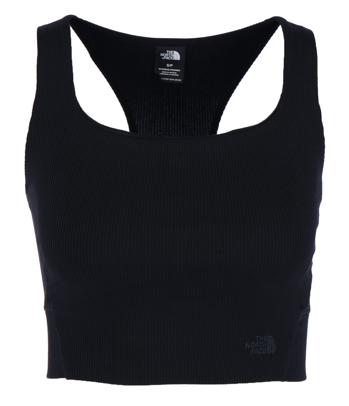 THE NORTH FACE W ACTIVE TRAIL RUBY HILL Damen Tank Top - The North Face - SAGATOO - 195439182127